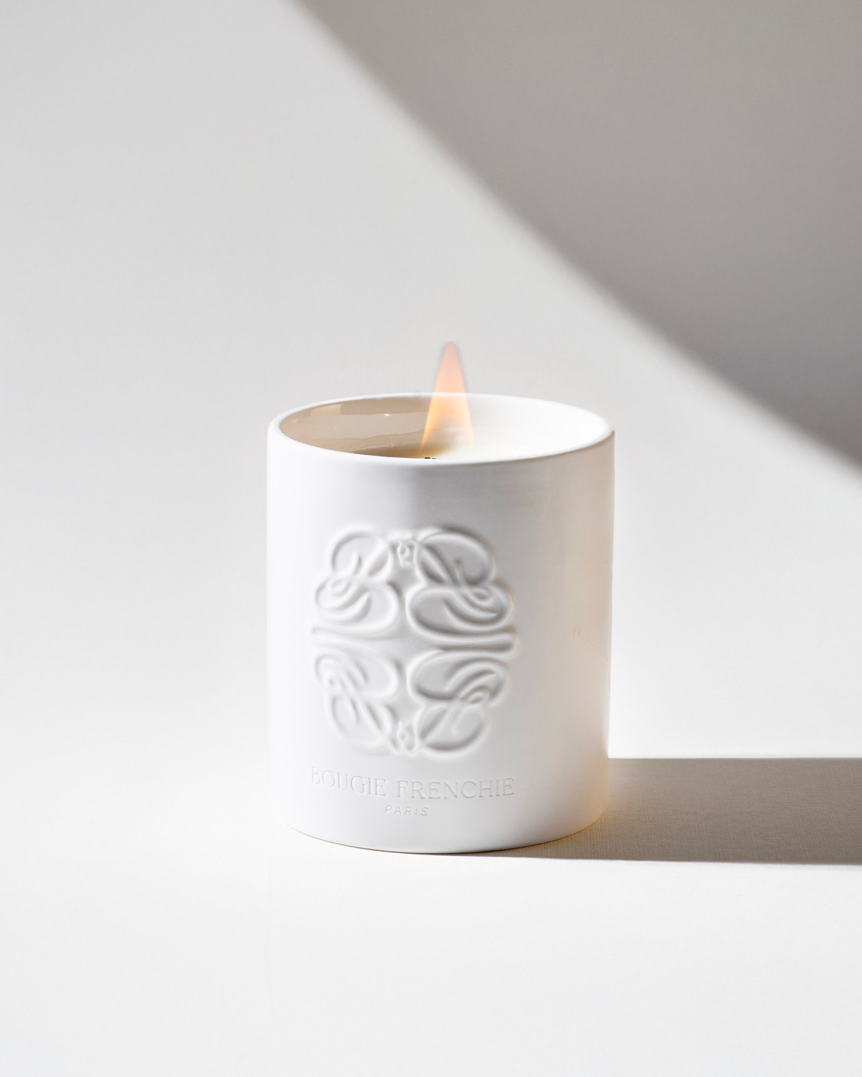 Bougie parfumée - Ma Belle Île